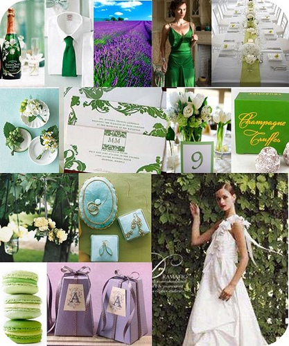 Wedding inspiration board First off this post may seem to deviate away 